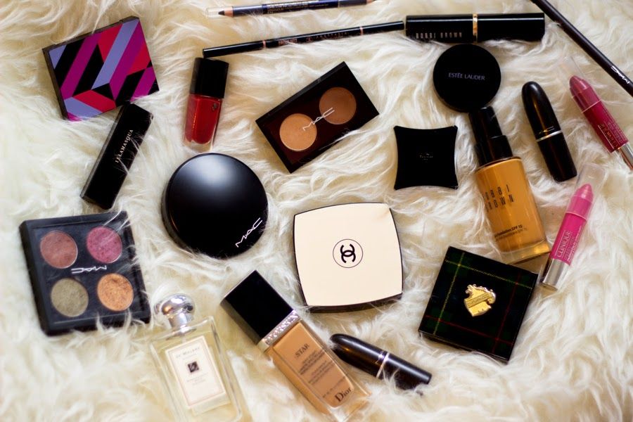 Makeup