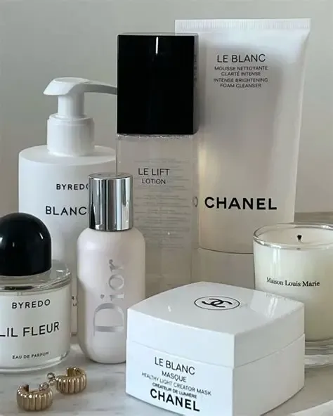 Skincare