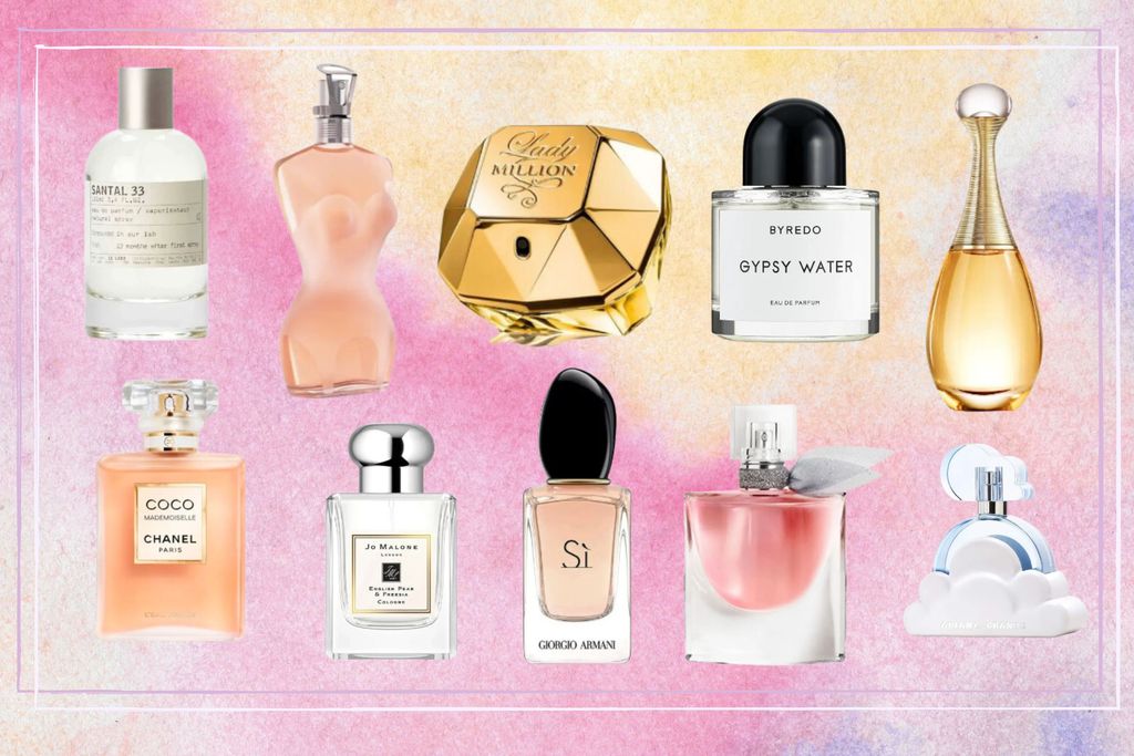 Fragrance