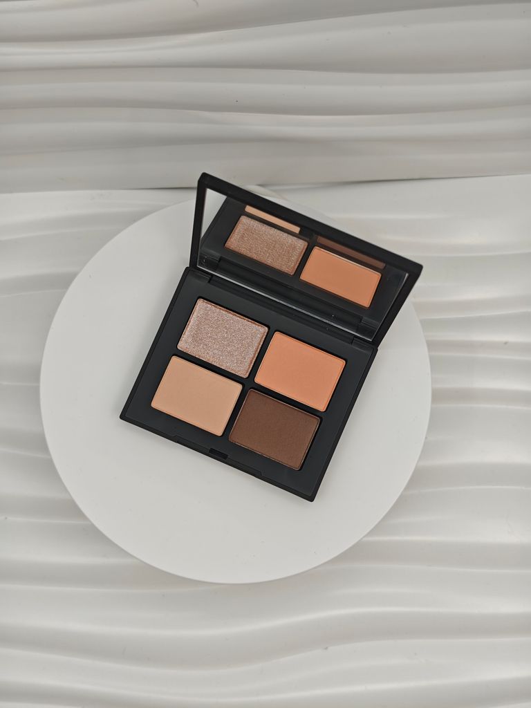 NARS Quad Eyeshadow palette in the shade St-Paul-de-Vence