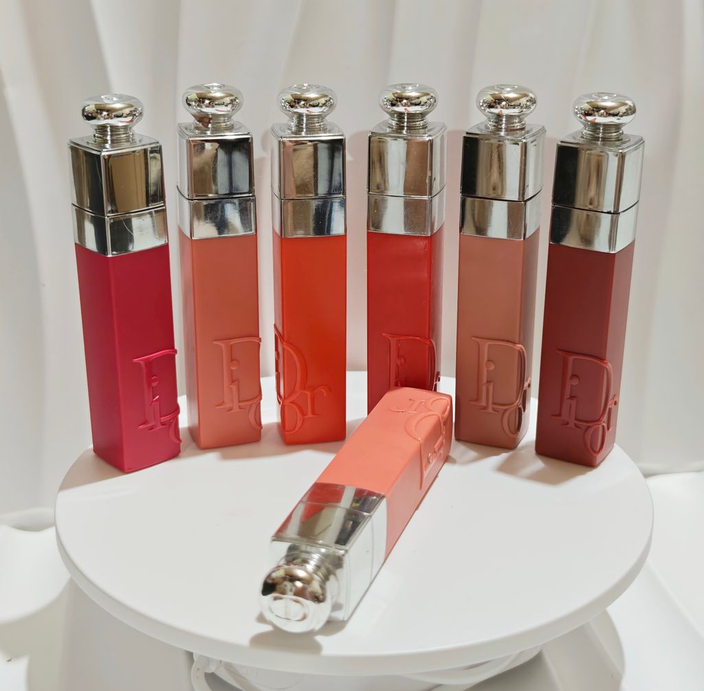 Dior Addict Lip Tint 