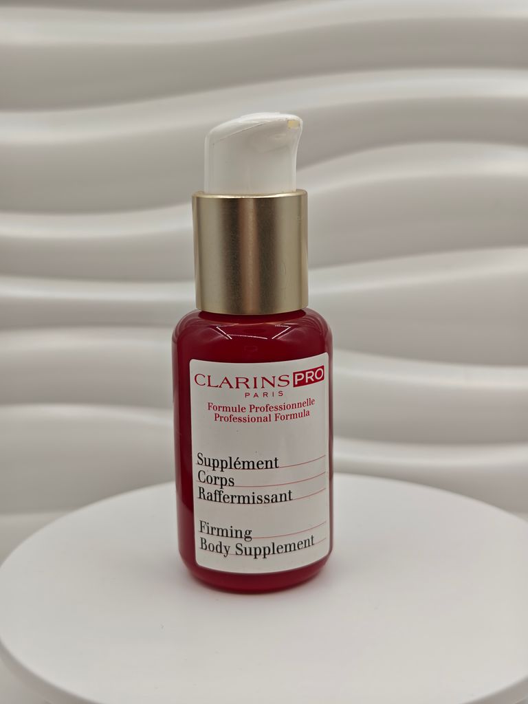 Clarins Pro Firming Body Supplement