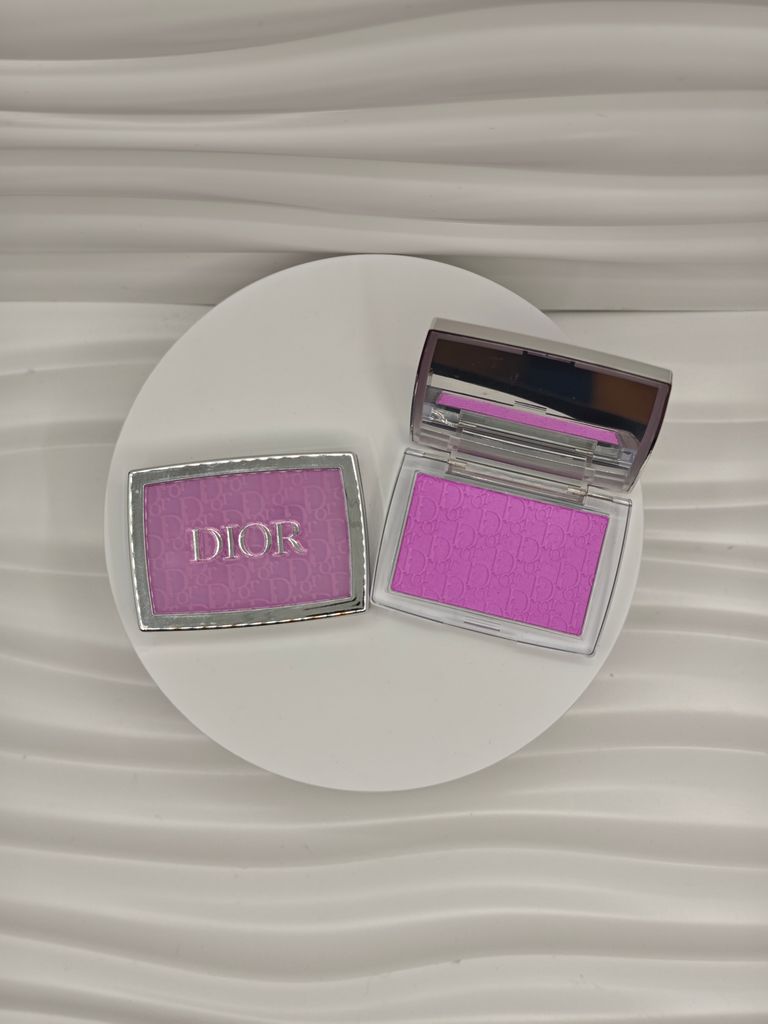  Dior Backstage Rosy Glow Blush