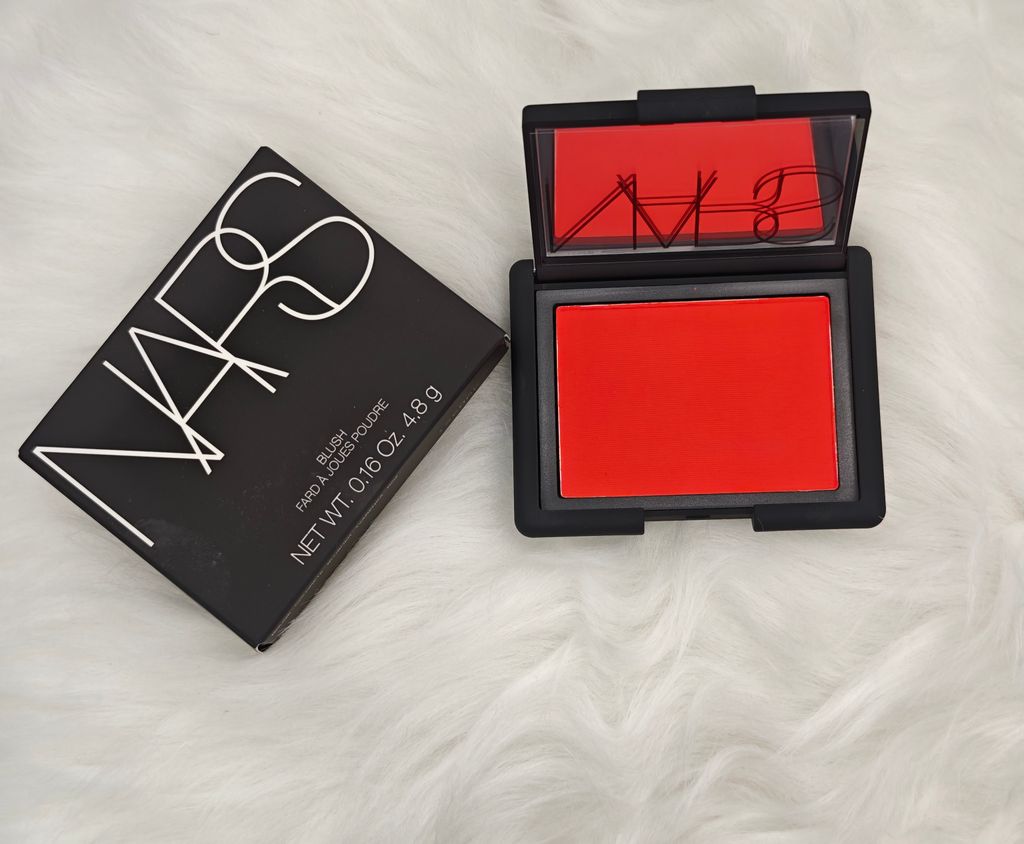NARS Blush 
