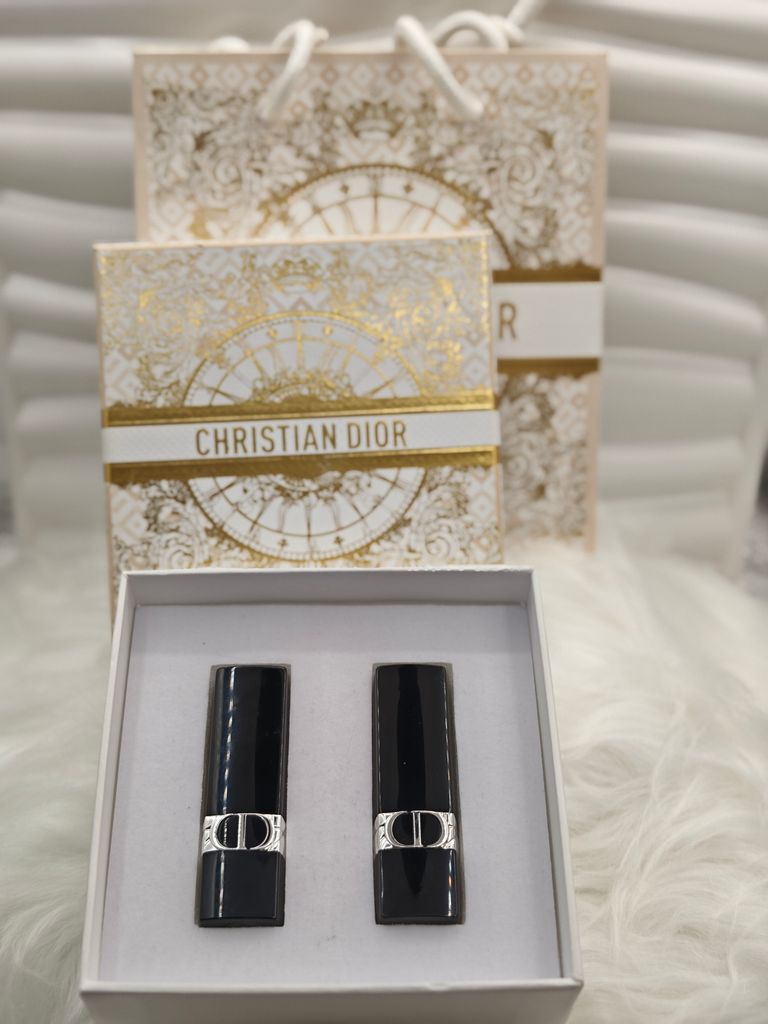 Dior Rouge Gift set