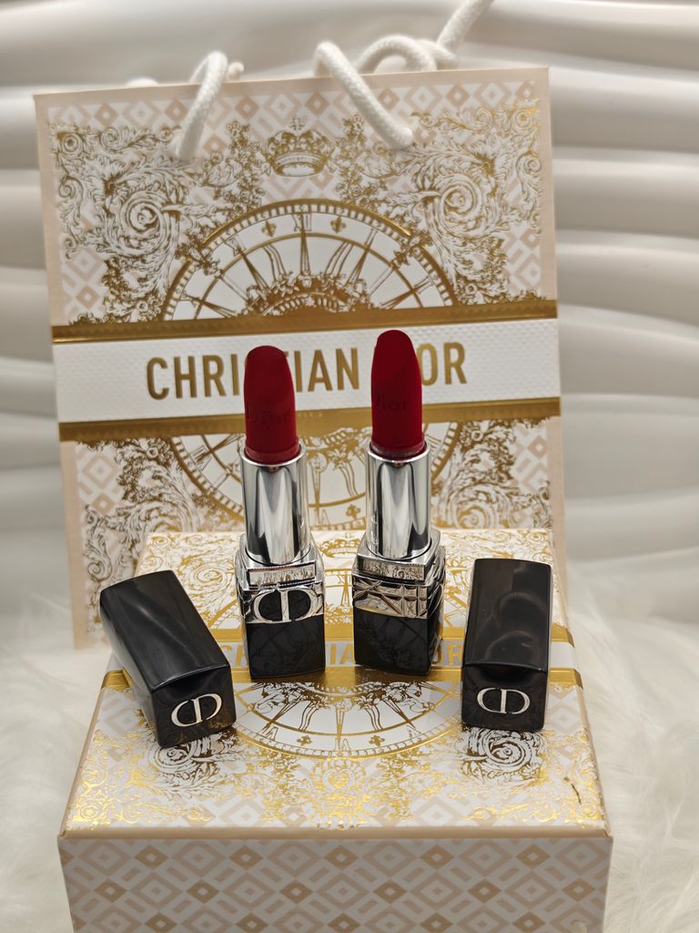 Dior Rouge Gift set