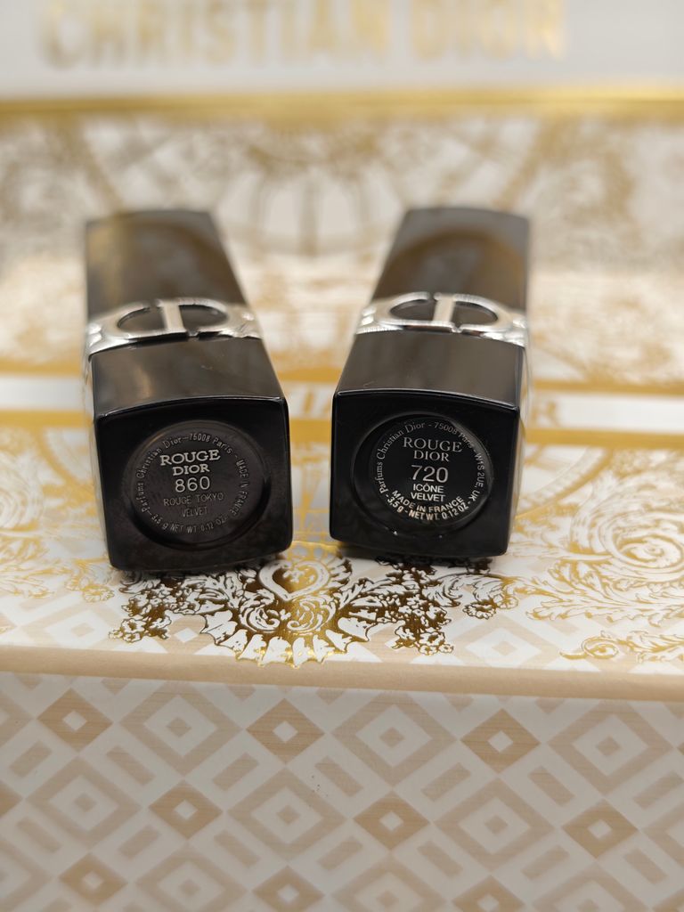 Dior Rouge Gift set