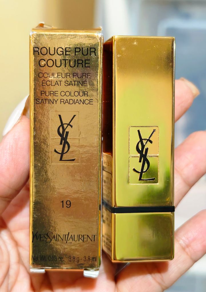 YSL ROGUE Couture 