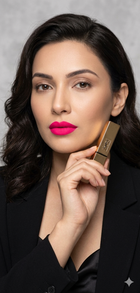 YSL ROGUE Couture 