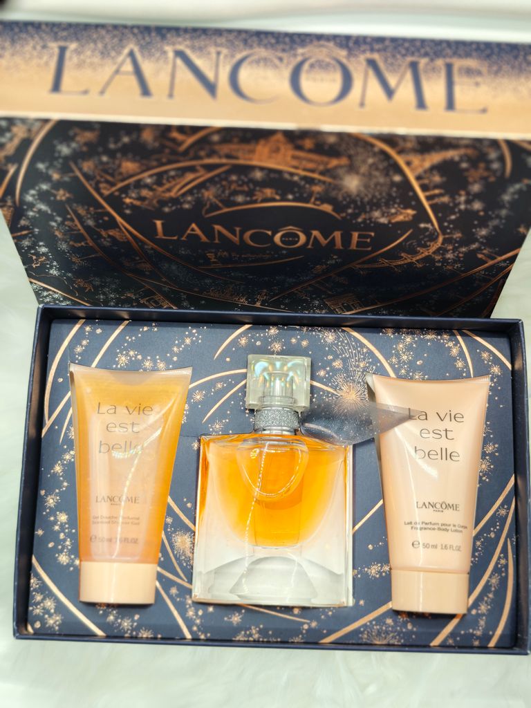 LANCOME La Vie Est Belle Set 