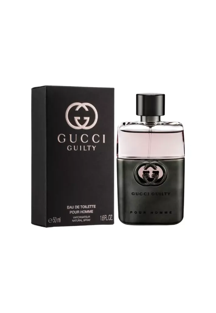  Gucci Guilty Pour Homme EDT