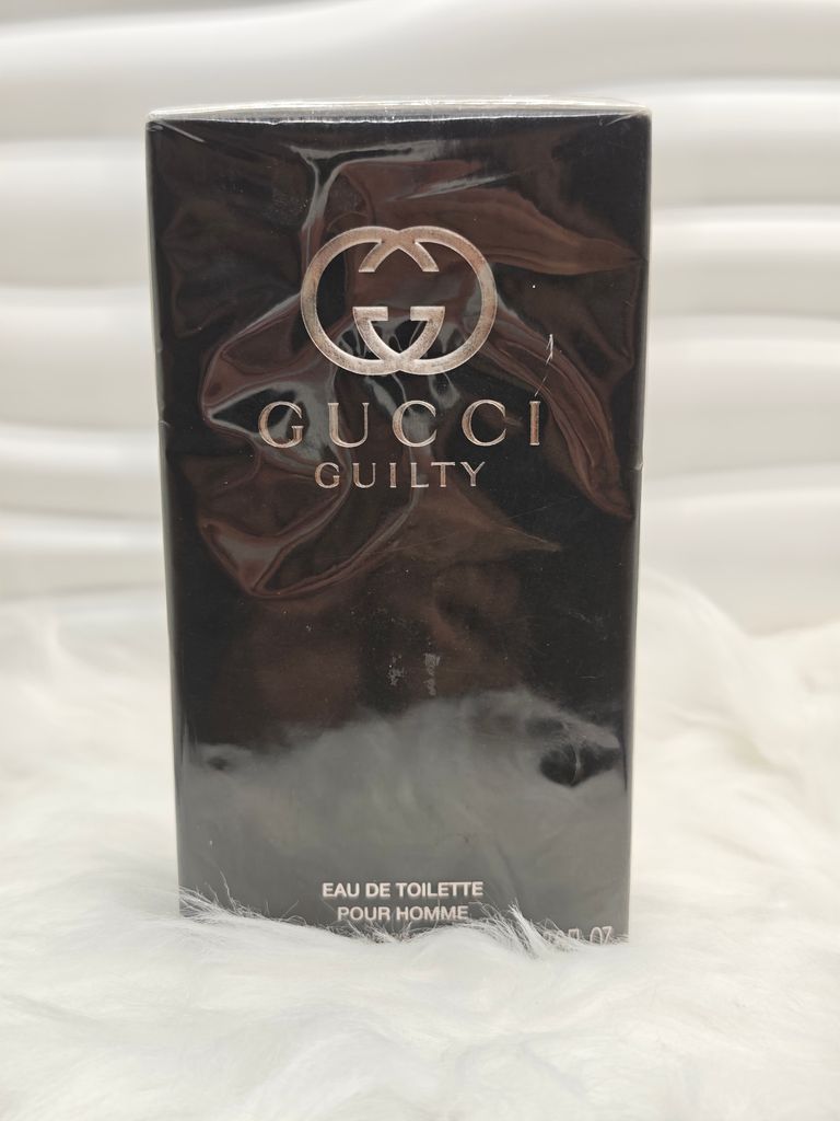  Gucci Guilty Pour Homme EDT