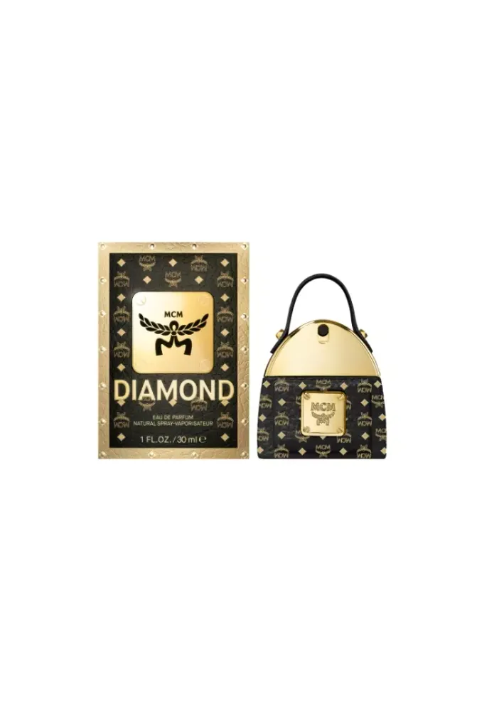 MCM Diamond Eau de Parfum 75 ml