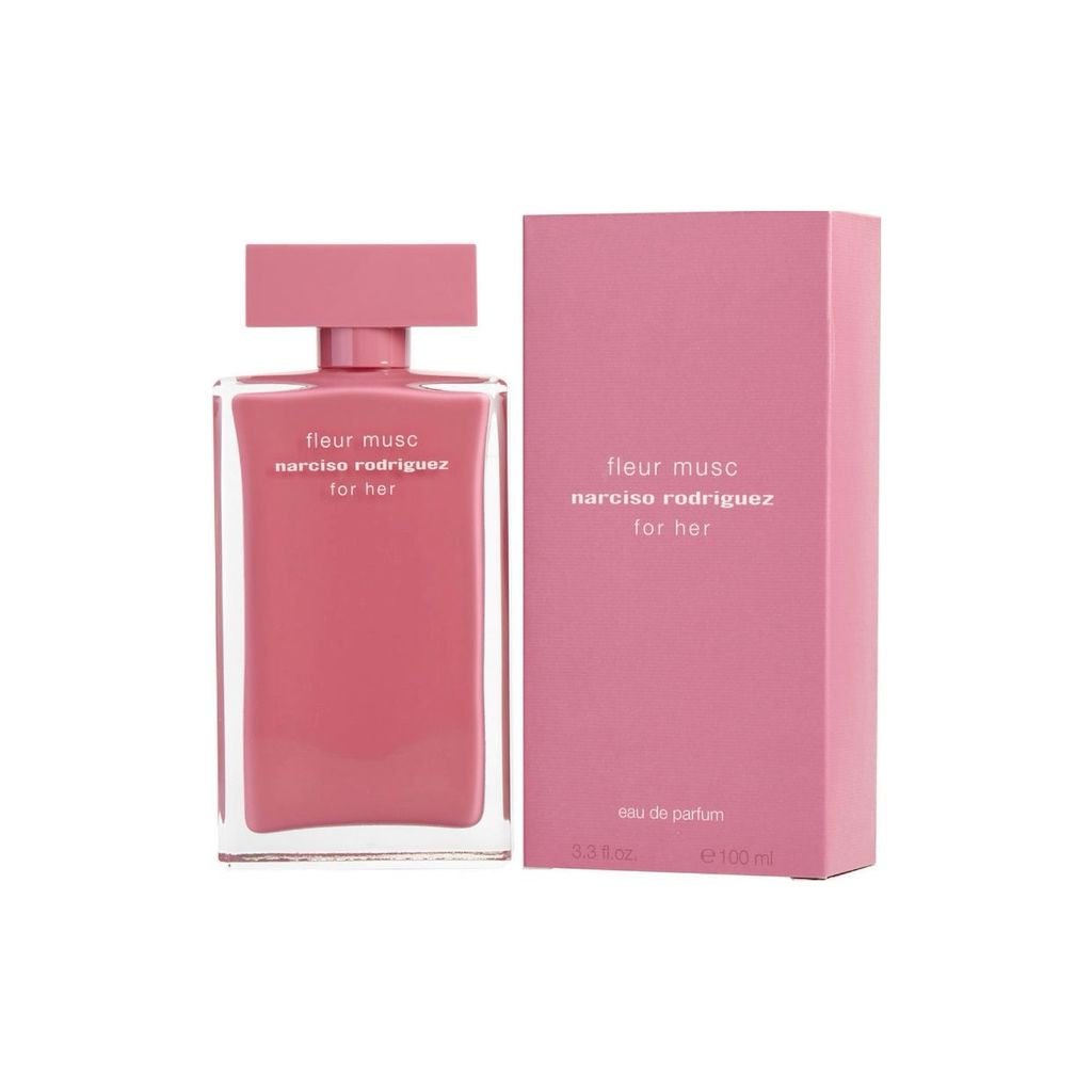Narciso Rodriguez For Her Fleur Musc Eau de Parfum 30ml