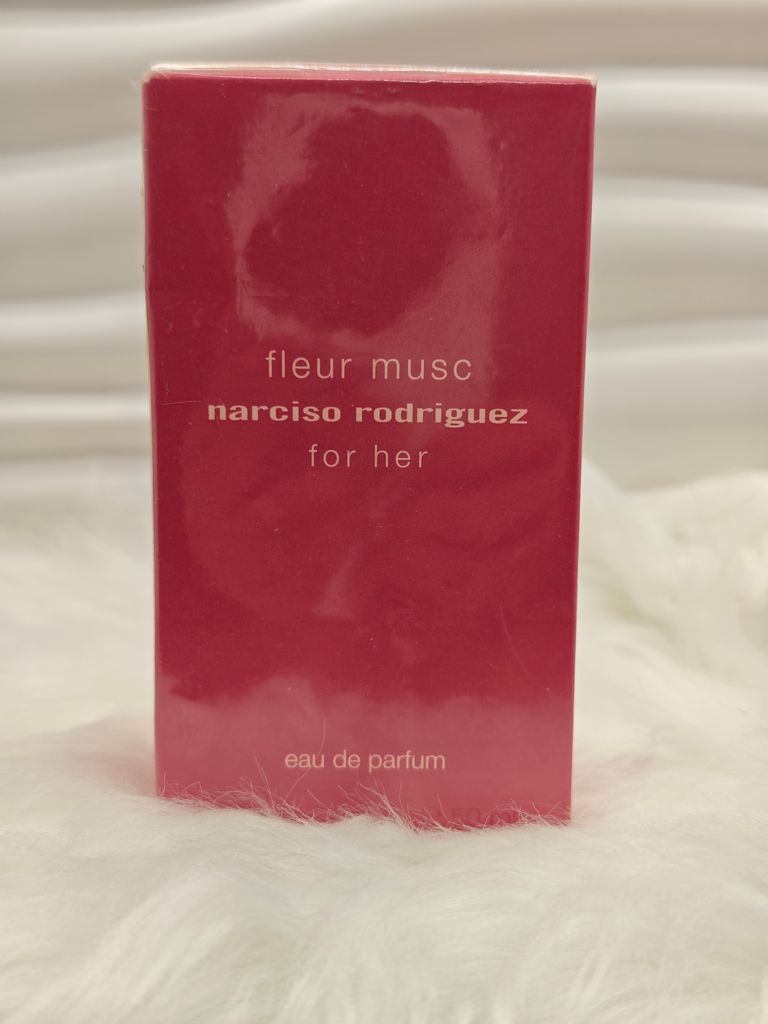 Narciso Rodriguez For Her Fleur Musc Eau de Parfum 30ml