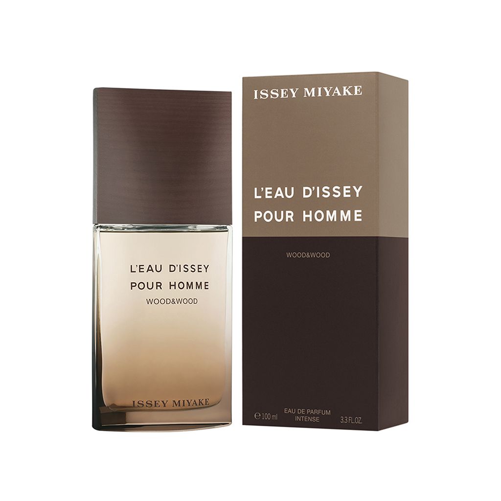  Issey Miyake L'Eau D'Issey Pour Homme 100 ml