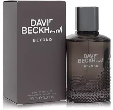 David Beckham Beyond EDT