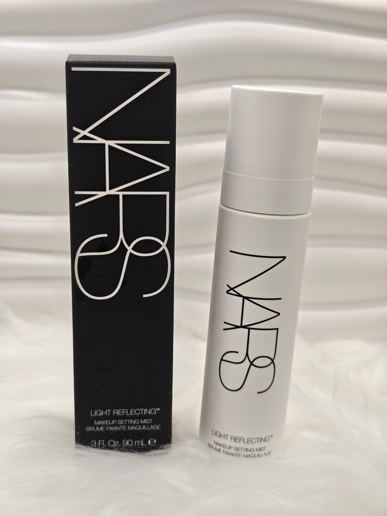 NARS Light Reflecting Makeup Setting Mist