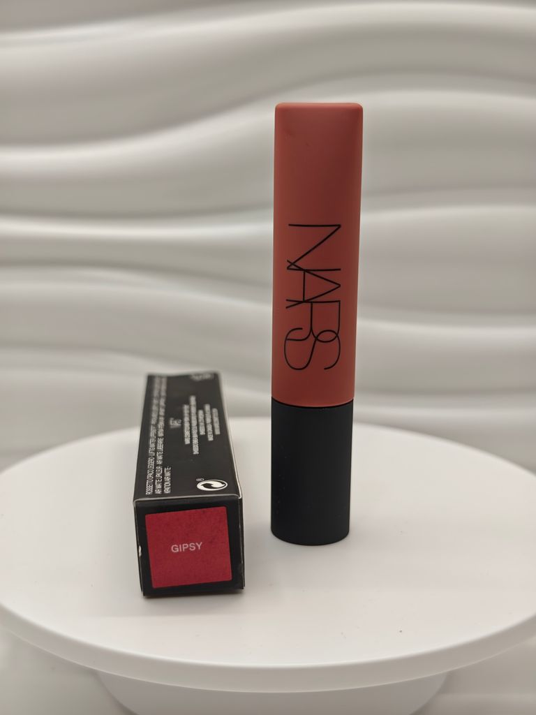 NARS Air Matte Lip Color