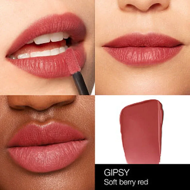 NARS Air Matte Lip Color