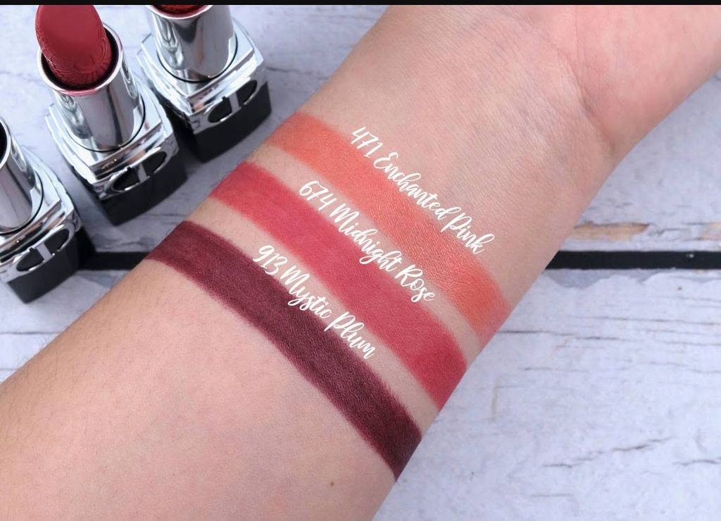 Dior Rouge