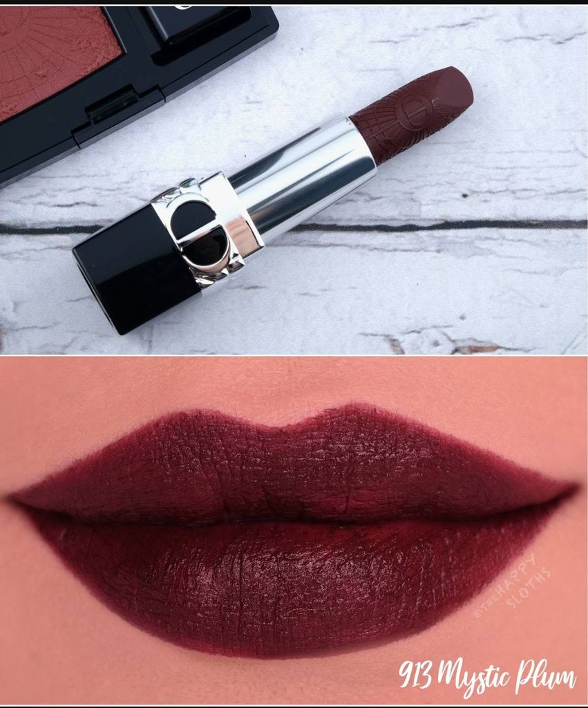Dior Rouge