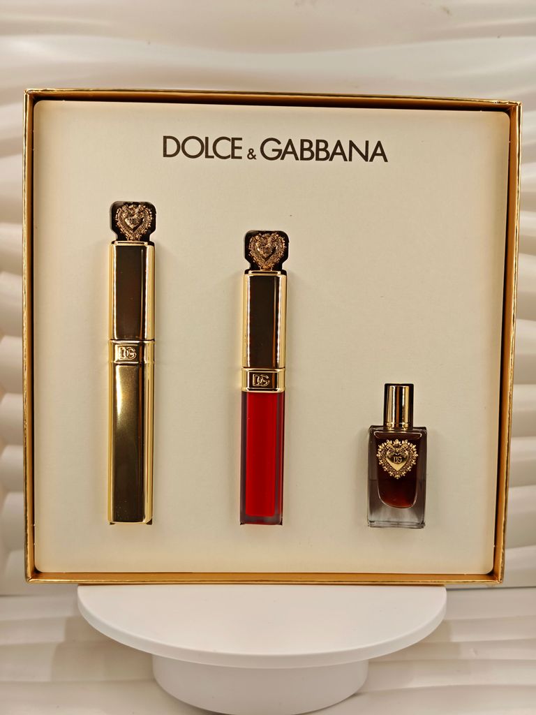 D&g Gift Set