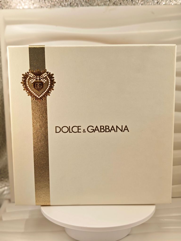 D&g Gift Set
