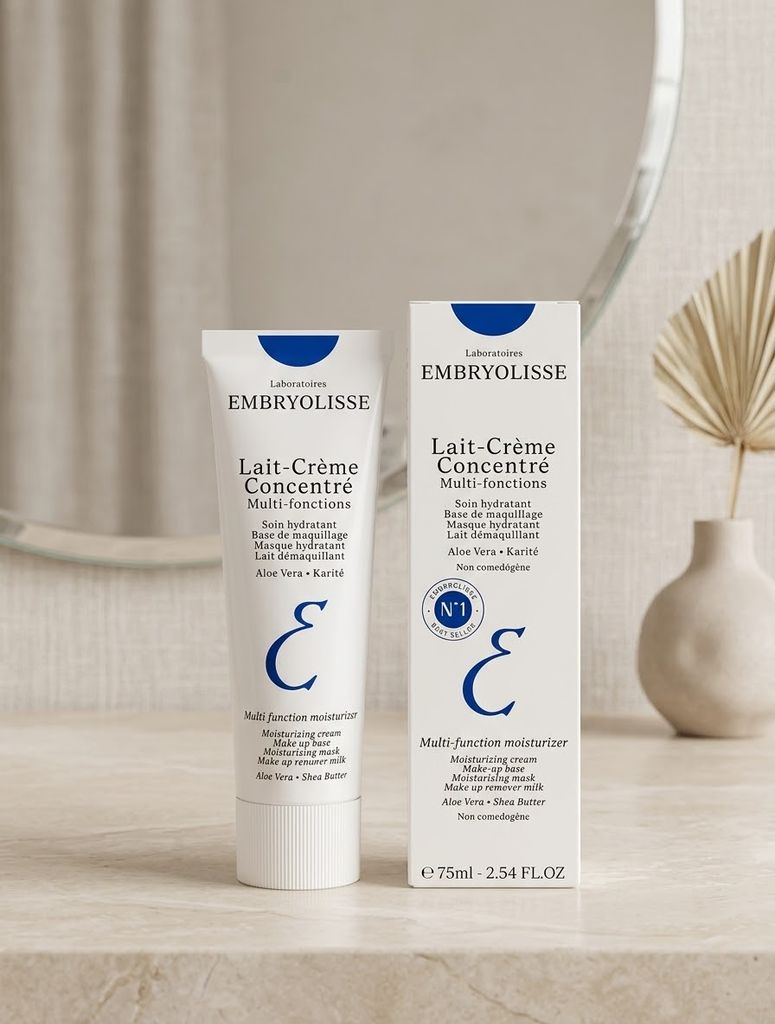  Embryolisse Lait-Crème Concentré multi-function moisturizer and makeup primer