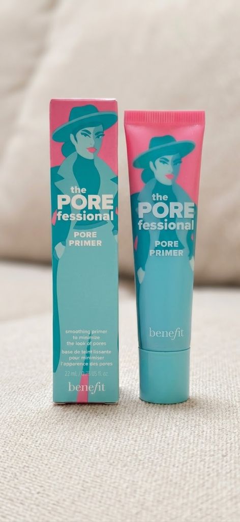 Benefit Cosmetics The POREfessional Pore Primer 