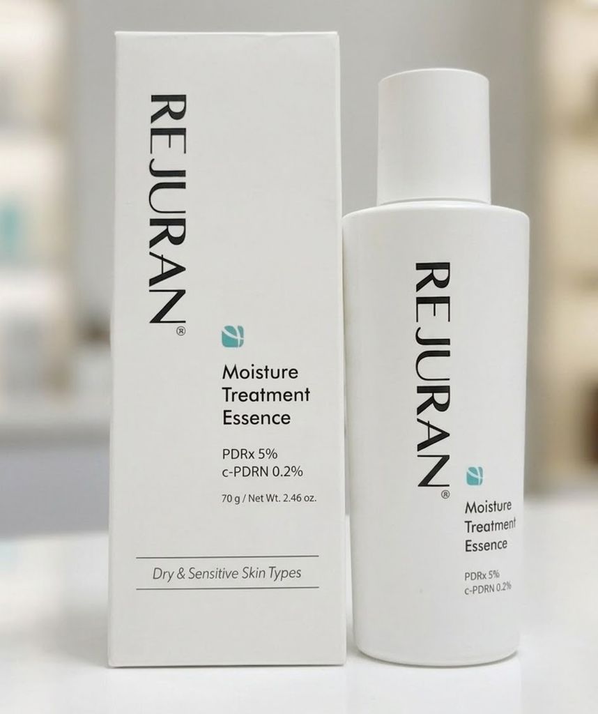 Rejuran Moisture Treatment Essence