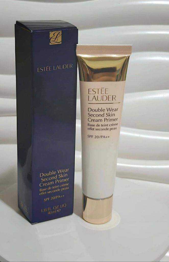 Estée Lauder Double Wear Second Skin Cream Primer SPF 20/PA++