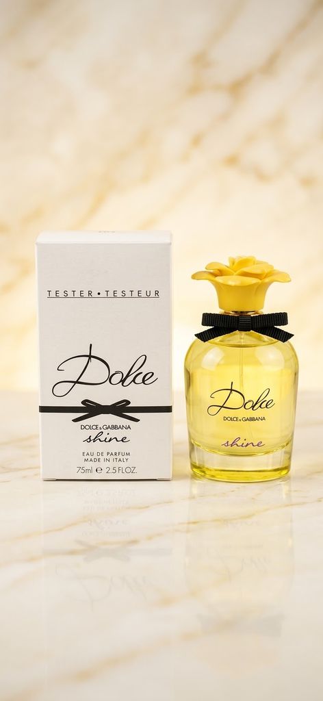 Dolce & Gabbana Dolce Shine Eau de Parfum