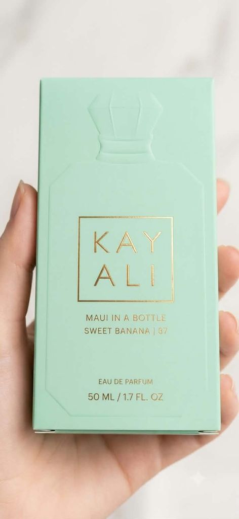 Kayali Maui in a Bottle Sweet Banana | 37