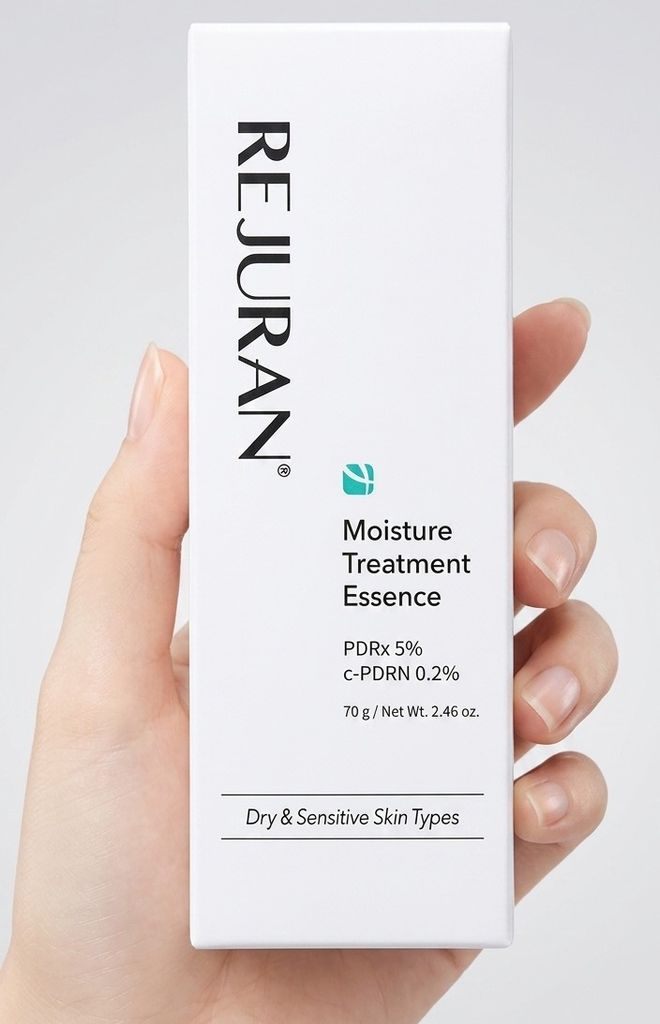 REJURAN Moisture Treatment Essence 70g