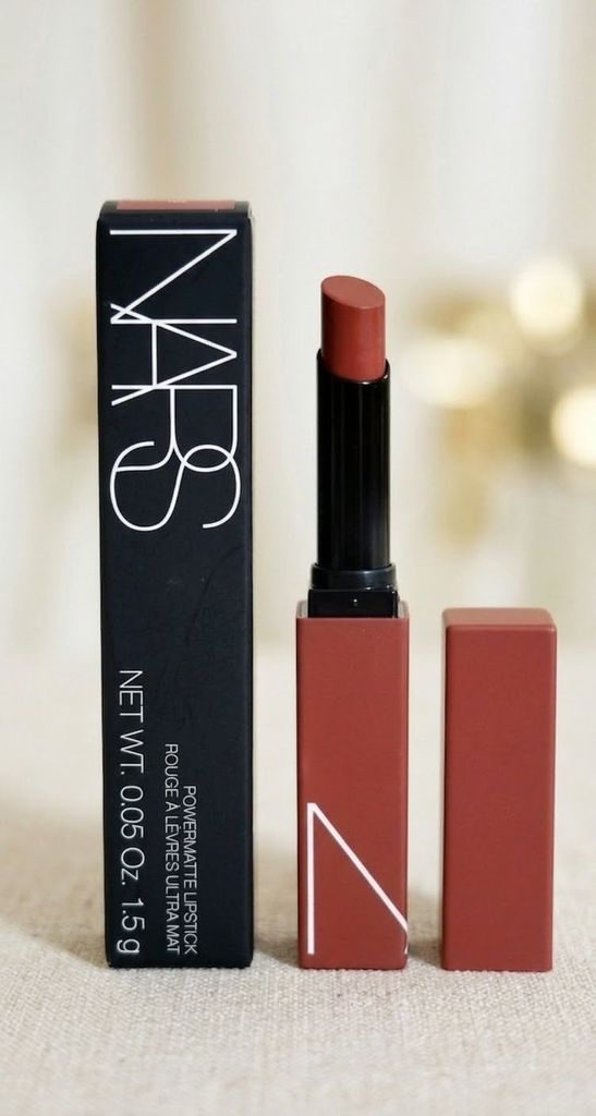 NARS Powermatte Lipstick