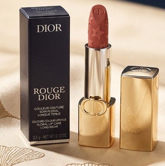 Dior Rouge Dior Velvet Lipstick 720 Icone